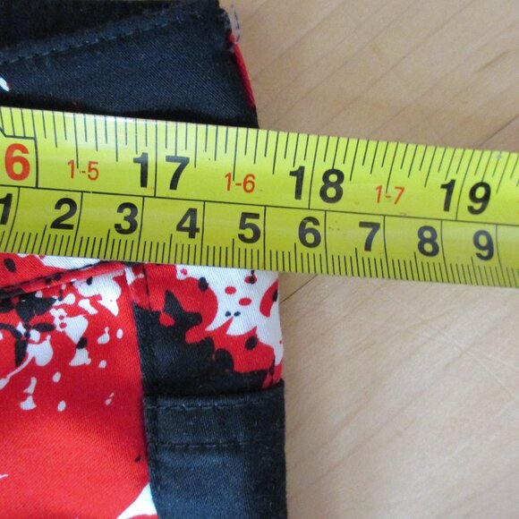 Loudmouth Golf Capri Womens 10 - Picture 8 of 12